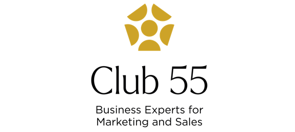 club 55 logo