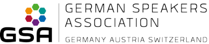 German speakers association