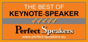 Keynote-Speaker